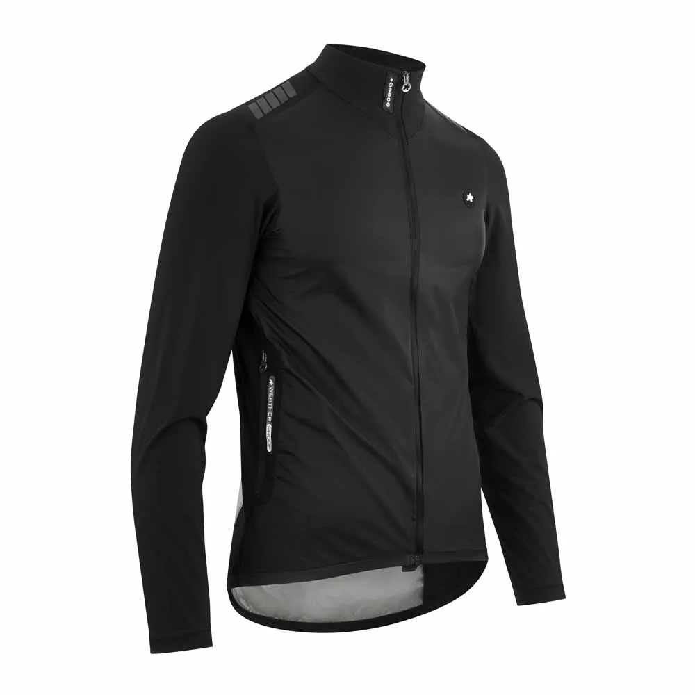 ASSOS Tactica Shell T5 Jakke
