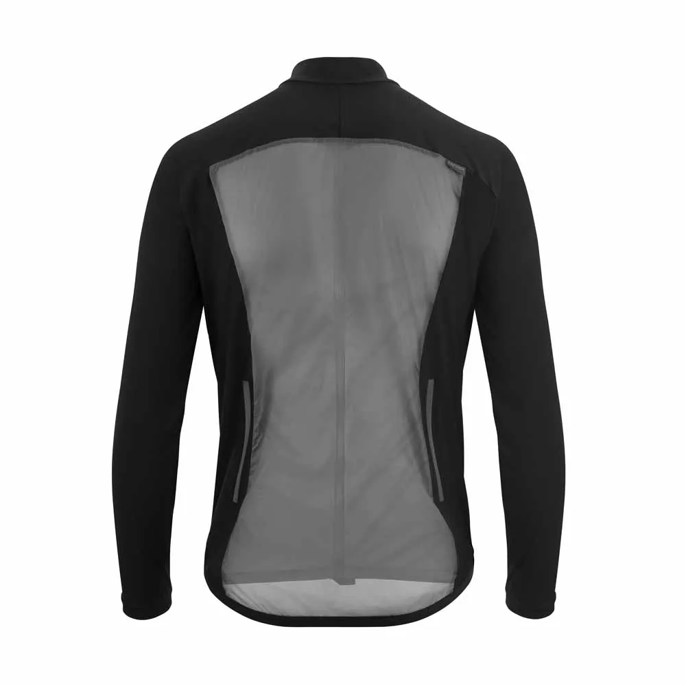 ASSOS Tactica Shell T5 Jakke