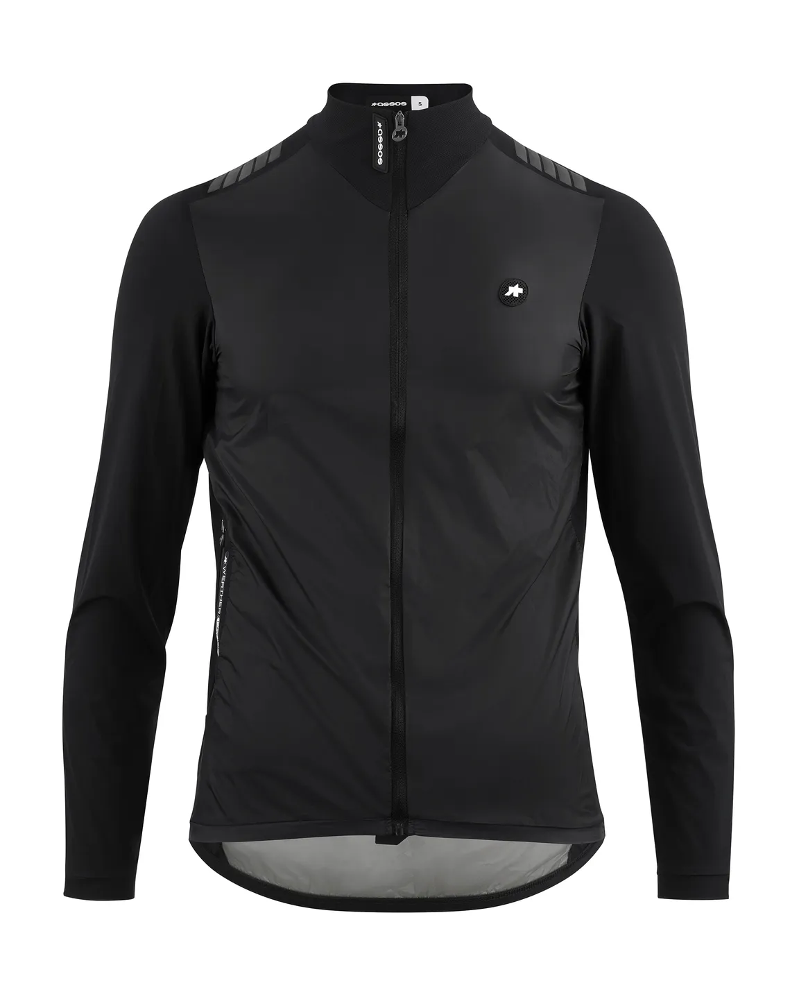 ASSOS Tactica Skalljakke T5 ASSOS Tactica Skalljakke T5