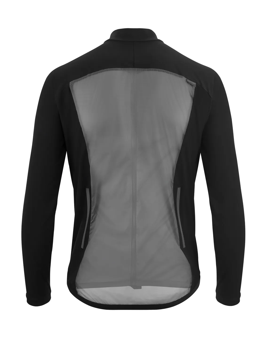 ASSOS Tactica Skalljakke T5 ASSOS Tactica Skalljakke T5
