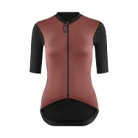 ASSOS Tactica T5 Kort Ermet Trøye