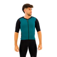 ASSOS Tactica T5 Kort Ermet Trøye ASSOS Tactica T5 Kort Ermet Trøye
