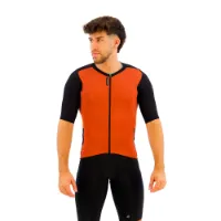 ASSOS Tactica T5 Kort Ermet Trøye