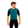 ASSOS Tactica T5 Kort Ermet Trøye