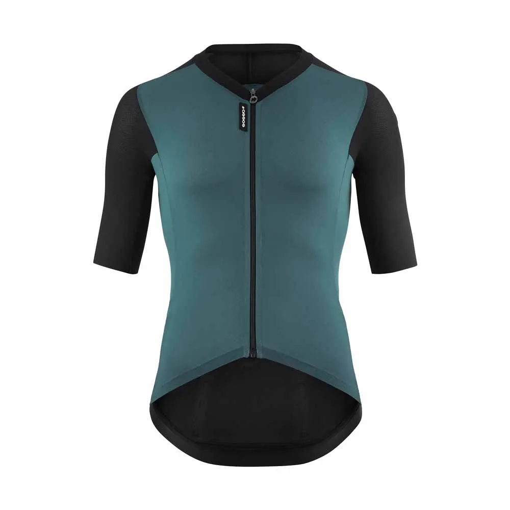 ASSOS Tactica T5 Kort Ermet Trøye