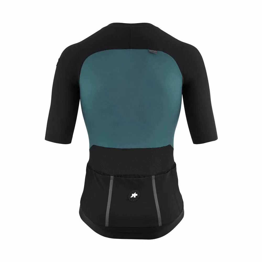 ASSOS Tactica T5 Kort Ermet Trøye