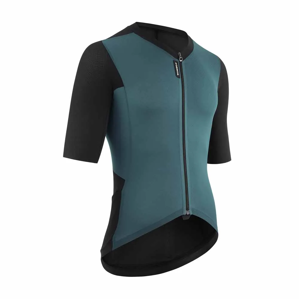 ASSOS Tactica T5 Kort Ermet Trøye
