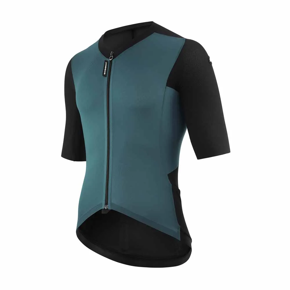 ASSOS Tactica T5 Kort Ermet Trøye