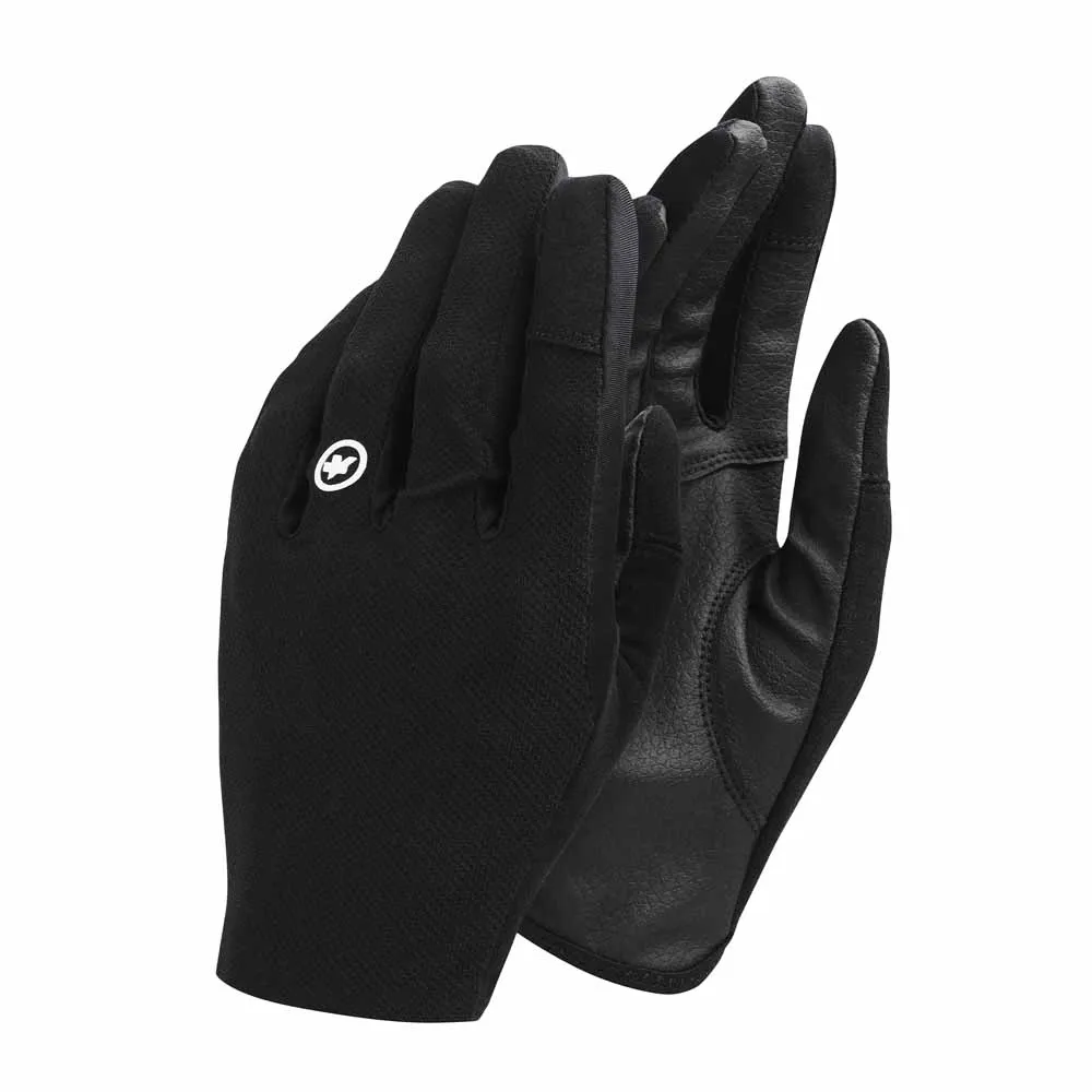 ASSOS Tactica T5 Korte Hansker
