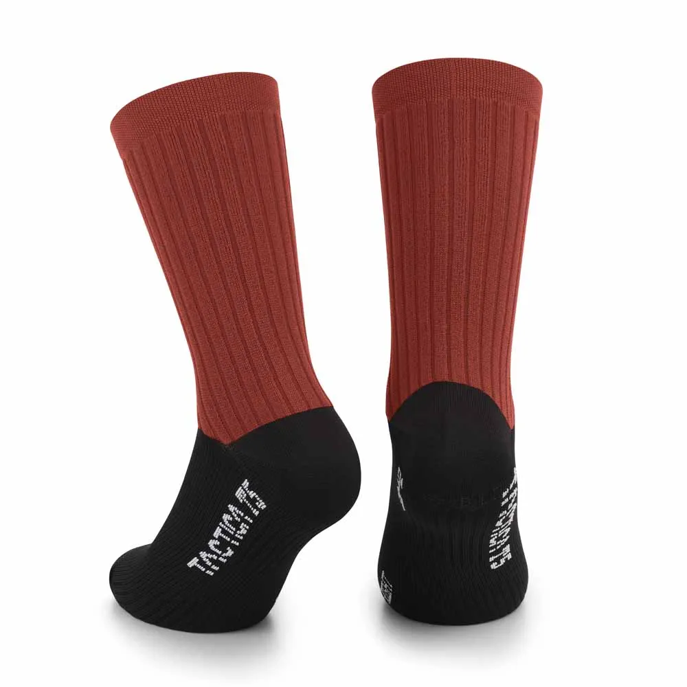 ASSOS Tactica T5 Sokker
