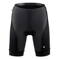 ASSOS Tactica T5 Womens Urban Liner Shorts ASSOS Tactica T5 Womens Urban Liner Shorts