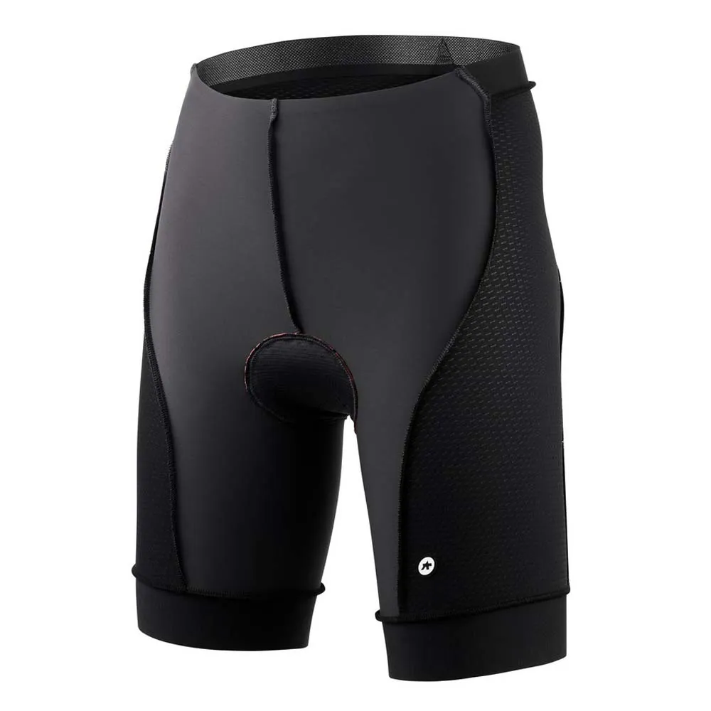 ASSOS Tactica T5 Womens Urban Liner Shorts ASSOS Tactica T5 Womens Urban Liner Shorts