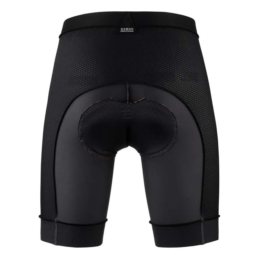 ASSOS Tactica T5 Womens Urban Liner Shorts ASSOS Tactica T5 Womens Urban Liner Shorts