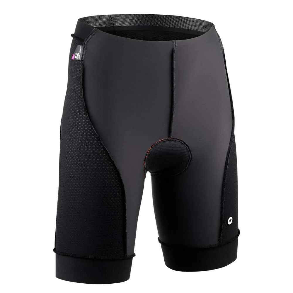 ASSOS Tactica T5 Womens Urban Liner Shorts ASSOS Tactica T5 Womens Urban Liner Shorts