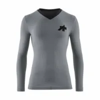 ASSOS Tactica Tech T5 Langarmet T-skjorte