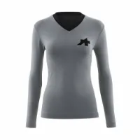 ASSOS Tactica Tech T5 Langarmet T-skjorte ASSOS Tactica Tech T5 Langarmet T-skjorte