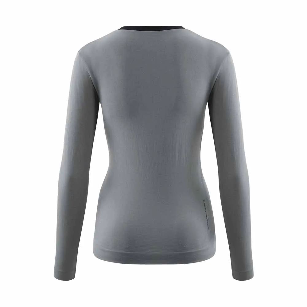 ASSOS Tactica Tech T5 Langarmet T-skjorte