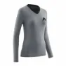 ASSOS Tactica Tech T5 Langarmet T-skjorte