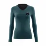 ASSOS Tactica Tech T5 Langarmet T-skjorte