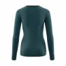 ASSOS Tactica Tech T5 Langarmet T-skjorte