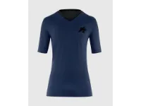 ASSOS Tactica Tech T5 sykkeltrøye korte armer foundation herre ASSOS Tactica Tech T5 sykkeltrøye korte armer foundation herre