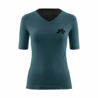 ASSOS Tactica Tech T5 sykkeltrøye korte armer foundation herre ASSOS Tactica Tech T5 sykkeltrøye korte armer foundation herre