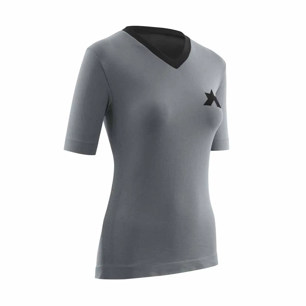 ASSOS Tactica Tech T5 sykkeltrøye korte armer foundation herre ASSOS Tactica Tech T5 sykkeltrøye korte armer foundation herre