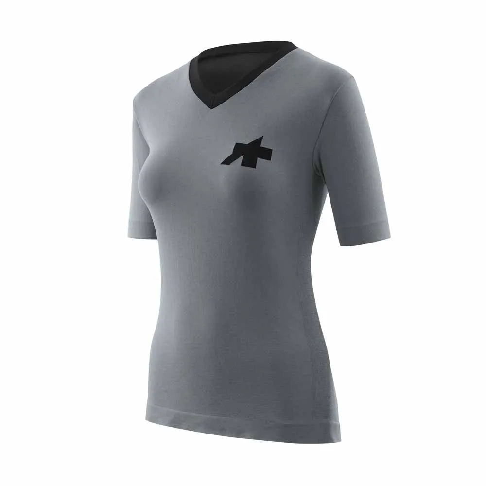 ASSOS Tactica Tech T5 sykkeltrøye korte armer foundation herre ASSOS Tactica Tech T5 sykkeltrøye korte armer foundation herre