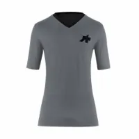 ASSOS Tactica Tech T5 sykkeltrøye korte armer herre ASSOS Tactica Tech T5 sykkeltrøye korte armer herre