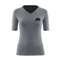 ASSOS Tactica Tech T5 sykkeltrøye korte armer herre ASSOS Tactica Tech T5 sykkeltrøye korte armer herre
