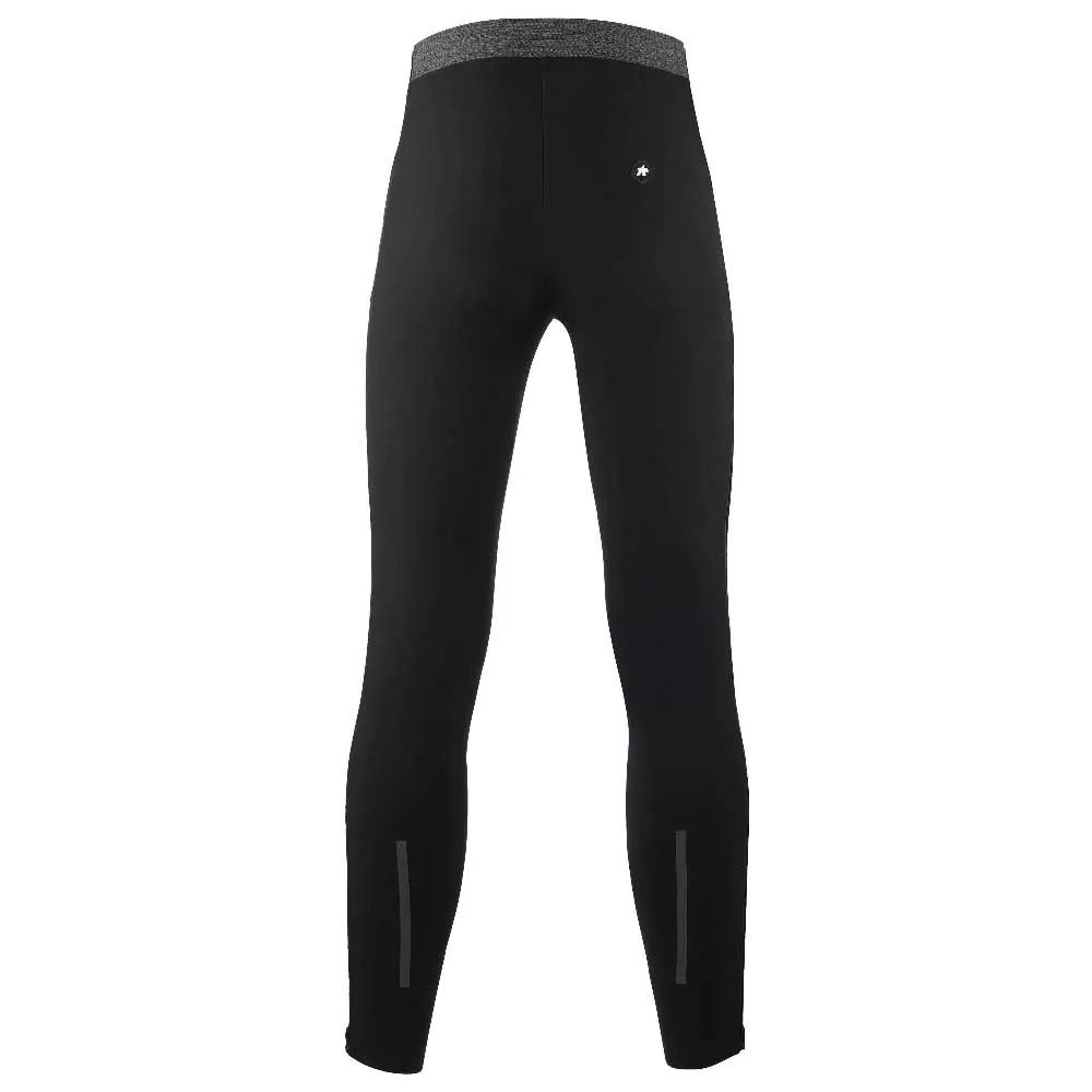 ASSOS Tactica Thermo T5 Bukser, Black series