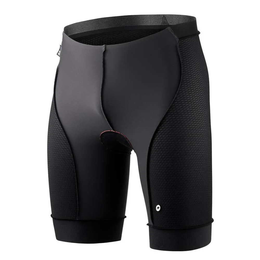 ASSOS Tactica Urban Liner T5 Shorts ASSOS Tactica Urban Liner T5 Shorts