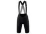 ASSOS Tactica vår/høst T5 bibshorts med termoregulerende tekstil
