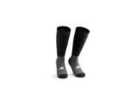 ASSOS Tactica vinter T5 sykkelsokker med merinoull ASSOS Tactica vinter T5 sykkelsokker med merinoull