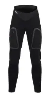 ASSOS Tactica Winter Cargo Pants T3 ASSOS Tactica Winter Cargo Pants T3