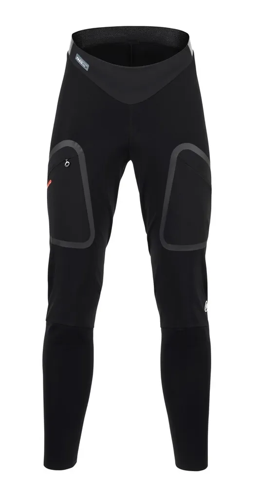 ASSOS Tactica Winter Cargo Pants T3