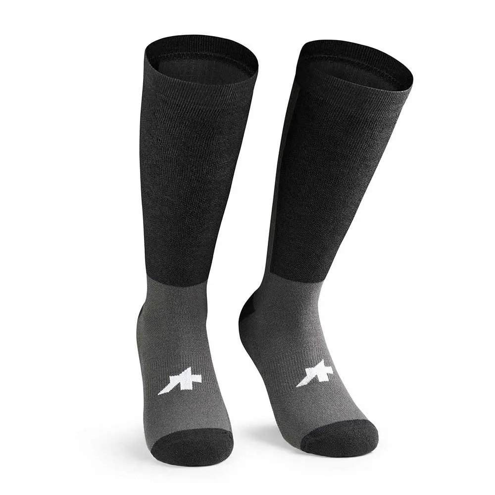 ASSOS Tactica Winter T5 Sokker