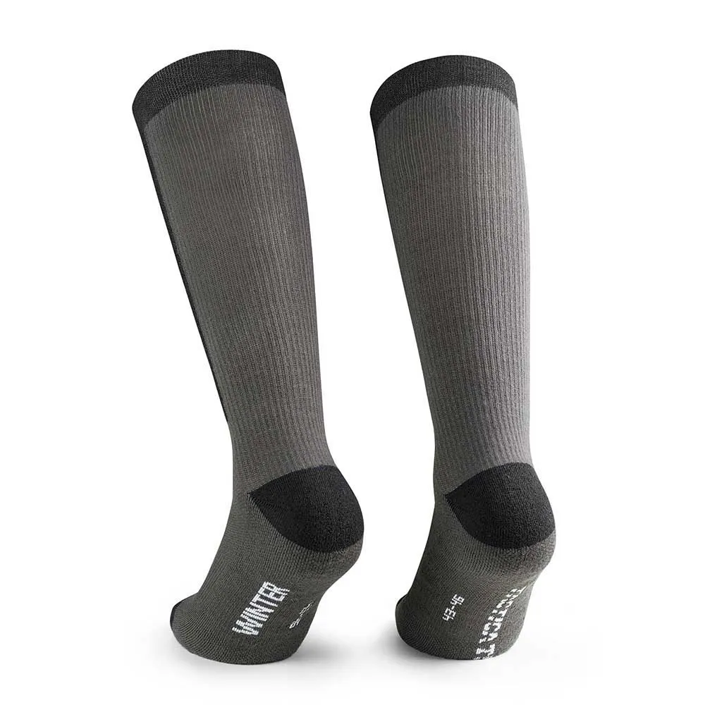 ASSOS Tactica Winter T5 Sokker