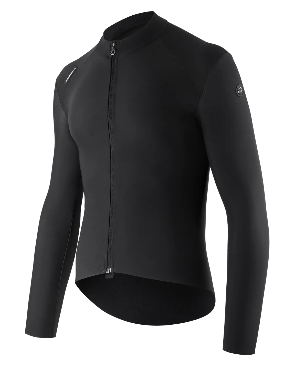 ASSOS ThermoBooster P1 Sykkeltrøye ASSOS ThermoBooster P1 Sykkeltrøye
