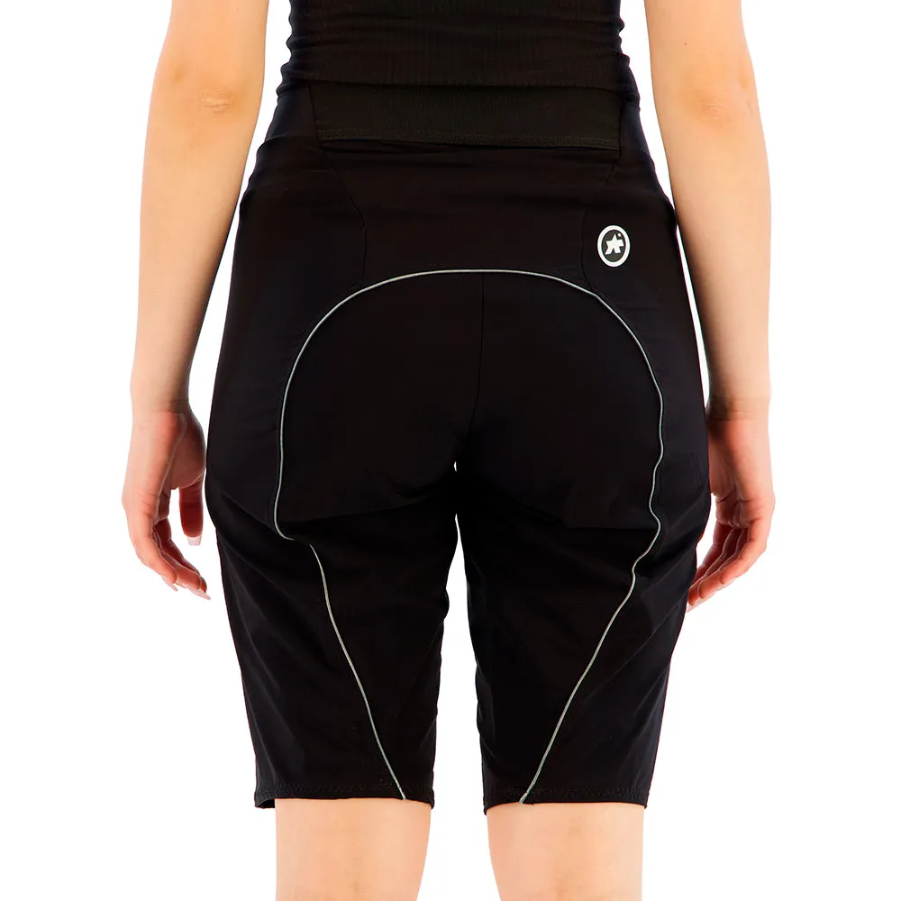 ASSOS Trail Cargo Dame Shorts