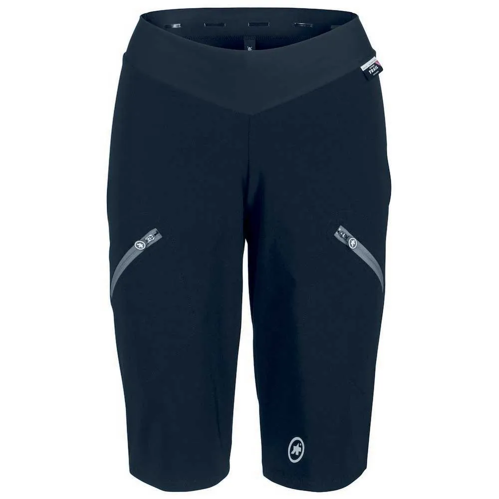 ASSOS Trail Cargo Dame Shorts