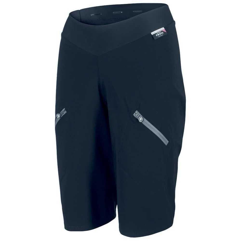 ASSOS Trail Cargo Dame Shorts