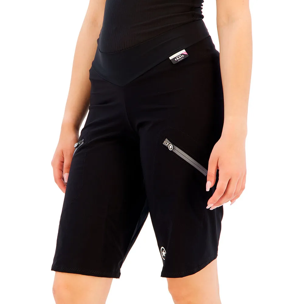 ASSOS Trail Cargo Dame Shorts
