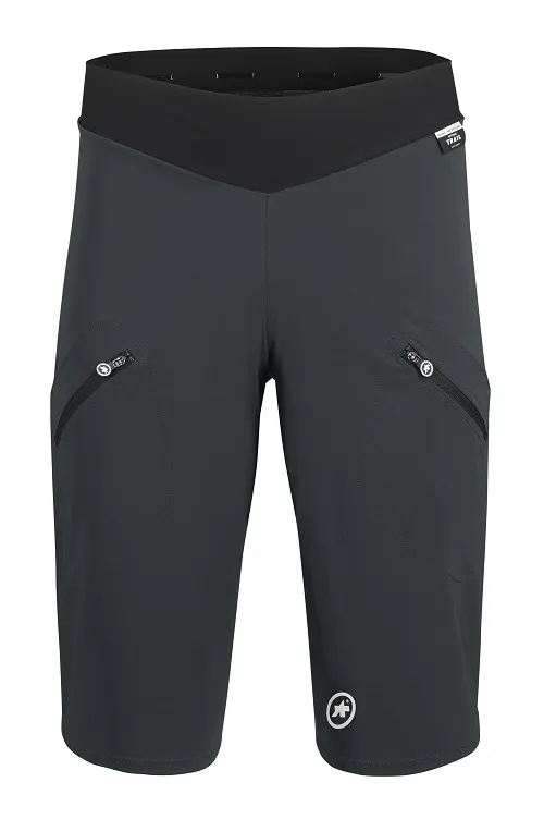 ASSOS Trail Cargo MTB shorts Grå