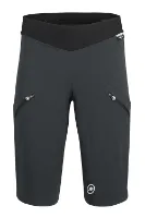 ASSOS Trail Cargo MTB shorts Grå