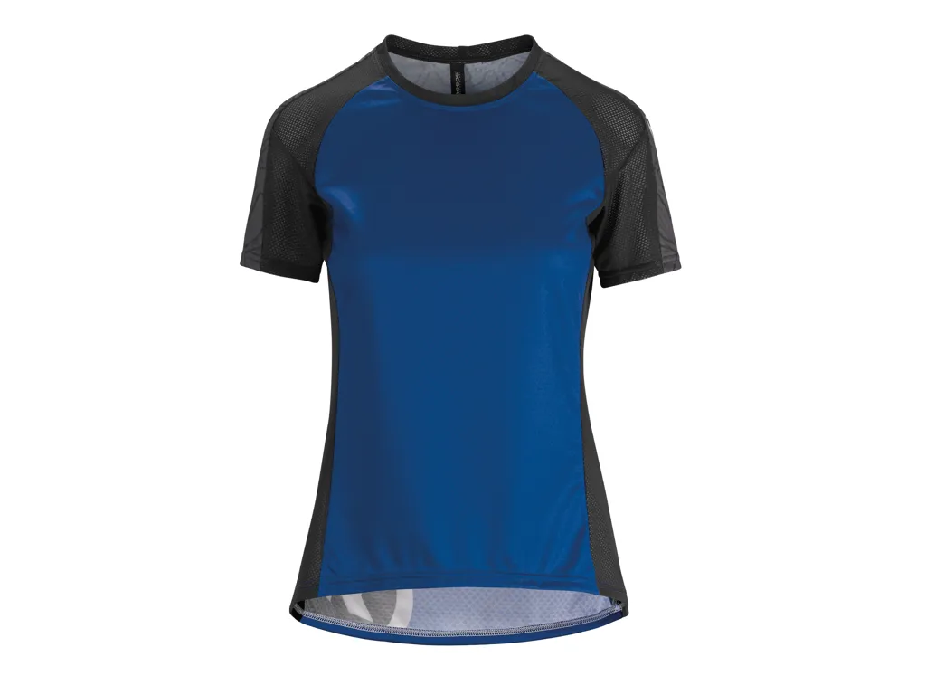 ASSOS Trail Dame Sykkeltrøye