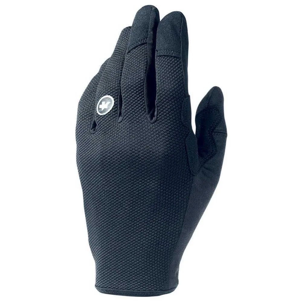ASSOS Trail FF Lange Hansker ASSOS Trail FF Lange Hansker