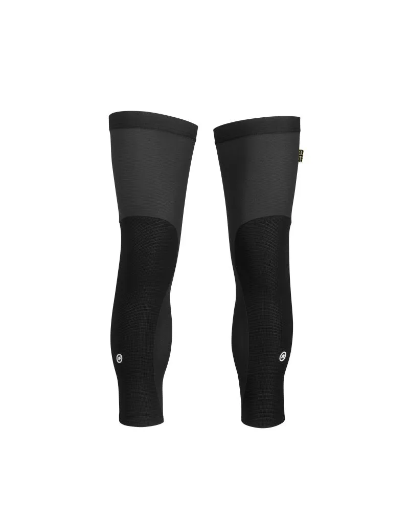 ASSOS Trail Knebeskyttere