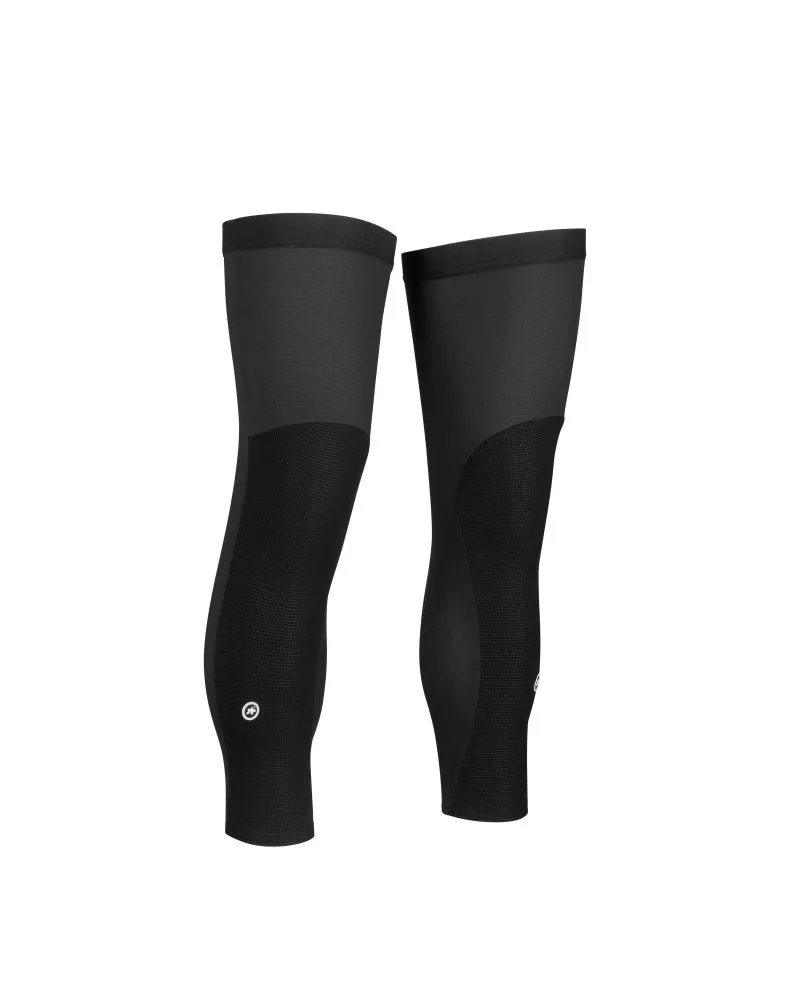 ASSOS Trail Knebeskyttere