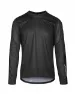 ASSOS Trail Langermet Jersey